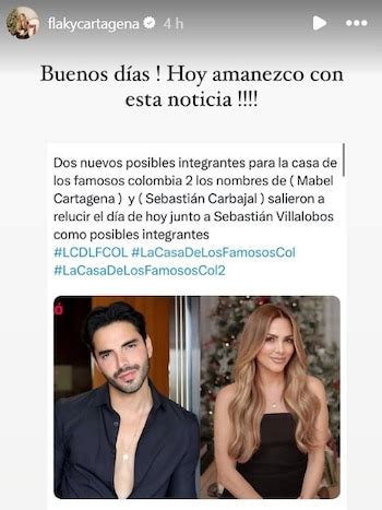 Estos son los famosos que publican contenido de。